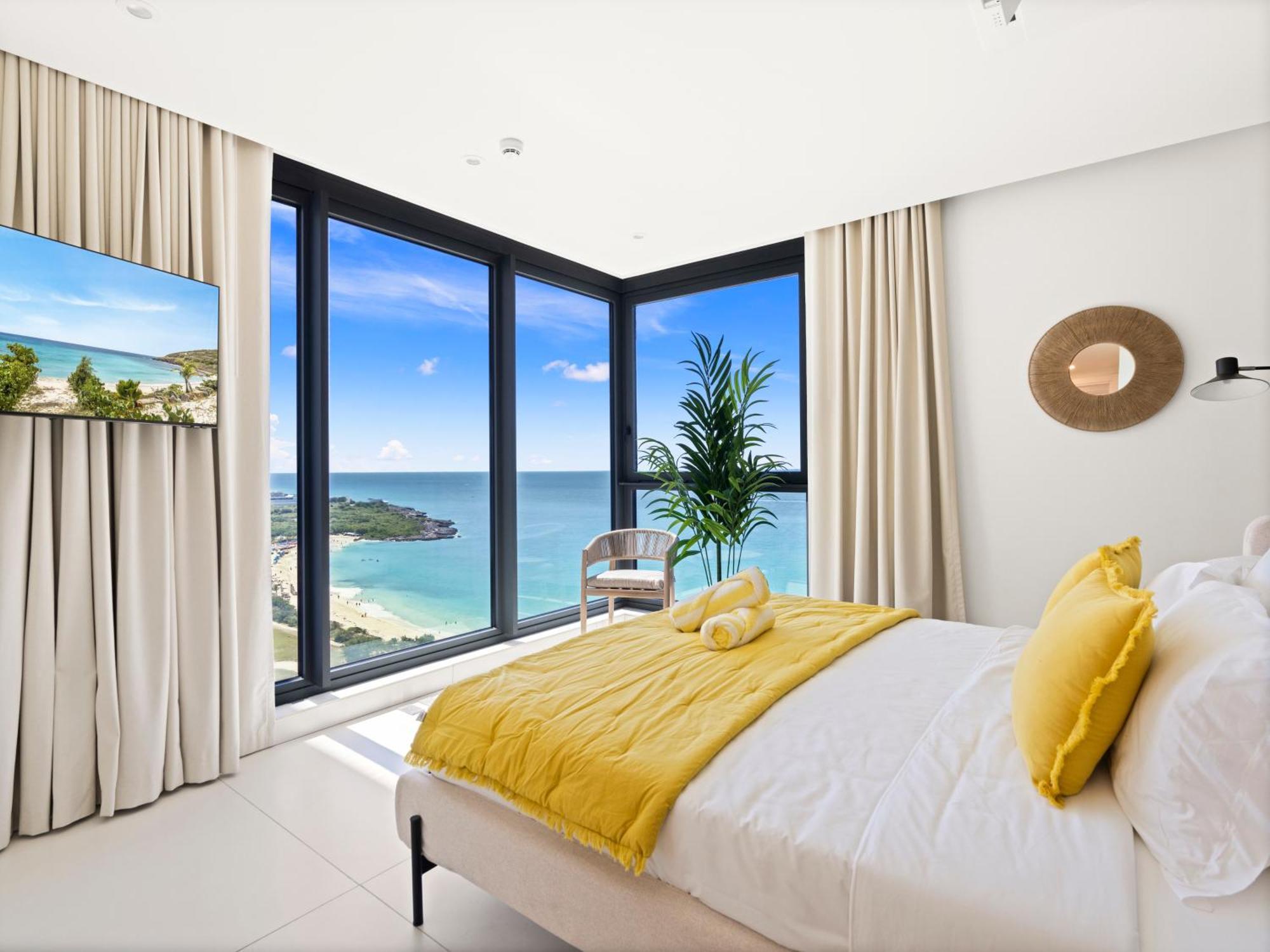 Fourteen At Mullet Bay Cupecoy  Ngoại thất bức ảnh